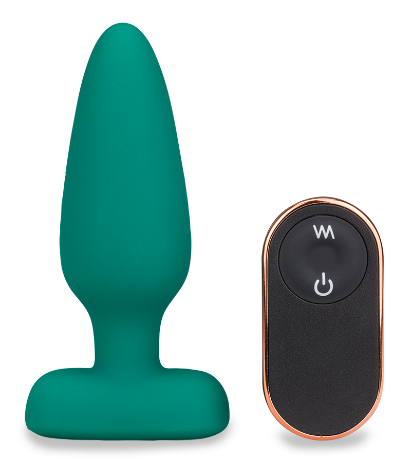 Greenyshine 4-in-1 pleasure pack