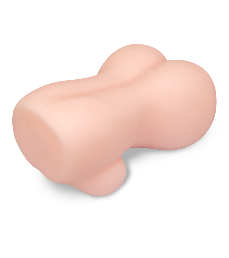 Rosa ribbed vagina
