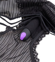 Load image into Gallery viewer, Vibrating knickers with ultra-powerful vibrations 20 modes